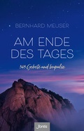 Cover: Am Ende des Tages - Fontis