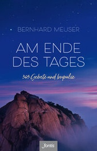 Enlarge image Cover: Am Ende des Tages - Fontis