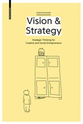 Cover: Vision & Strategy - Birkh&auml;user
