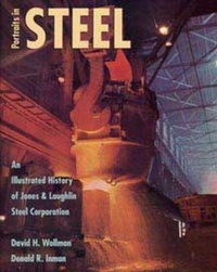 Abbildung von: Portraits in Steel - Kent State University Press