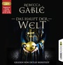 Cover: Das Haupt der Welt - Lübbe Audio