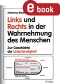Cover: Links und Rechts in der Wahrnehmung des Menschen - Auer Verlag in der AAP Lehrerwelt GmbH