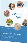 Cover: Gott im Spiel - Evangelische Verlagsanstalt