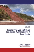 Cover: Issues Involved in Urban Landslide Vulnerability: A Case Study - LAP Lambert Academic Publishing