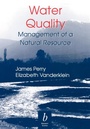 Cover: Water Quality - Wiley