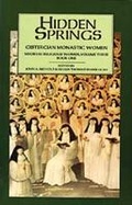 Cover: Hidden Springs - Liturgical Press