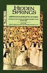 Enlarge image Cover: Hidden Springs - Liturgical Press