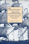 Cover: Neptune's Militia - Kent State University Press