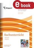 Cover: Steinzeit - &Auml;gypten - Klippert Verlag in der AAP Lehrerwelt GmbH
