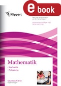 Cover: Stochastik - Pythagoras - Klippert Verlag in der AAP Lehrerwelt GmbH