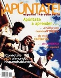 Cover: Audio CD Program, Part 1 to Accompany Apuntate! - McGraw-Hill Inc.,US