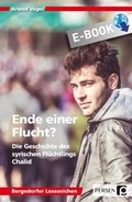 Cover: Ende einer Flucht? - Persen Verlag in der AAP Lehrerwelt GmbH