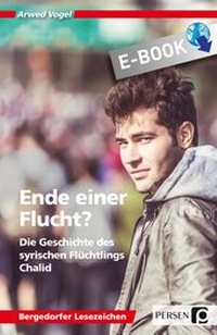 Enlarge image Cover: Ende einer Flucht? - Persen Verlag in der AAP Lehrerwelt GmbH