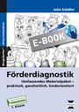 Cover: Förderdiagnostik - Persen Verlag in der AAP Lehrerwelt GmbH