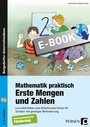 Bild: Mathematik praktisch: Erste Mengen und Zahlen - Persen Verlag in der AAP Lehrerwelt GmbH