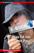 Cover: Was ist los mit Paul? - Persen Verlag in der AAP Lehrerwelt GmbH