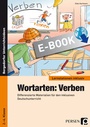Cover: Wortarten: Verben - Persen Verlag in der AAP Lehrerwelt GmbH