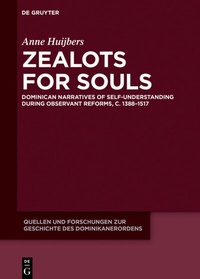 Abbildung von: Zealots for Souls - De Gruyter