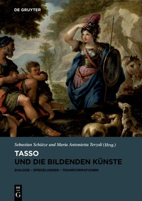 Abbildung von: Tasso und die bildenden Künste - De Gruyter