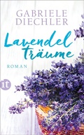 Cover: Lavendeltr&auml;ume - Insel