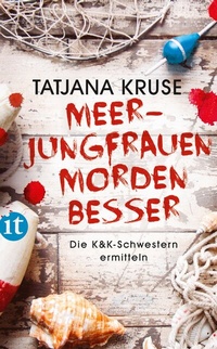 Abbildung von: Meerjungfrauen morden besser - Insel