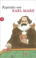 Cover: Kapitales von Karl Marx - Insel