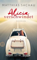 Cover: Alicia verschwindet - Insel