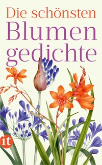 Abbildung von: Die schönsten Blumengedichte - Insel
