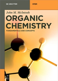 Abbildung von: Organic Chemistry - De Gruyter