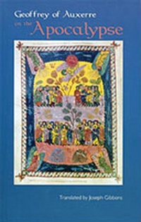 Bild: On the Apocalypse - Liturgical Press