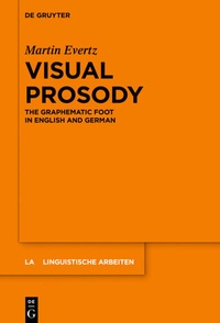 Abbildung von: Visual Prosody - De Gruyter
