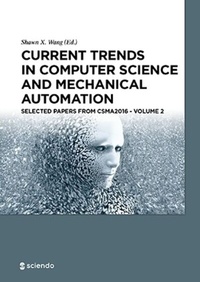 Abbildung von: Current Trends in Computer Science and Mechanical Automation Vol. 2 - De Gruyter