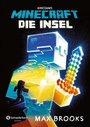Cover: Minecraft - Die Insel - Schneiderbuch