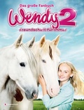 Cover: Wendy 2 - Freundschaft f&uuml;r immer - Schneiderbuch