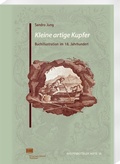 Cover: Kleine artige Kupfer - Harrassowitz Verlag