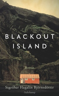 Abbildung von: Blackout Island - Suhrkamp