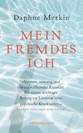 Cover: Mein fremdes Ich - Suhrkamp