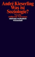 Cover: Die Vorz&uuml;ge der Inkonsequenz - Suhrkamp