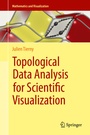 Cover: Topological Data Analysis for Scientific Visualization - Springer