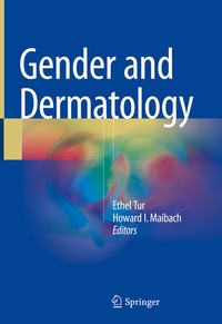 Abbildung von: Gender and Dermatology - Springer