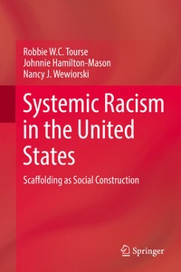 Bild: Systemic Racism in the United States - Springer