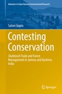 Cover: Contesting Conservation - Springer