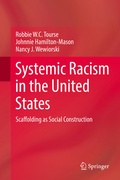 Abbildung von: Systemic Racism in the United States - Springer