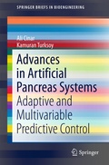 Cover: Advances in Artificial Pancreas Systems - Springer