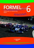 Cover: Formel PLUS - Bayern / Formel PLUS Bayern AH 6 - Buchner, C.C.