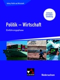 Cover: Kolleg Politik und Wirtschaft - Niedersachsen 2019 / Kolleg Pol. und Wirtschaft NI Einf&uuml;hrungsphase alt - Buchner, C.C.