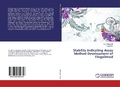 Cover: Stability Indicating Assay Method Development of Fingolimod - LAP Lambert Academic Publishing