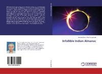 Abbildung von: Infallible Indian Almanac - LAP Lambert Academic Publishing