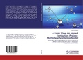 Cover: A Fresh View on Impact Ionization Process: Multistage Scattering Model - LAP Lambert Academic Publishing