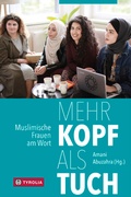 Cover: Mehr Kopf als Tuch - Tyrolia
